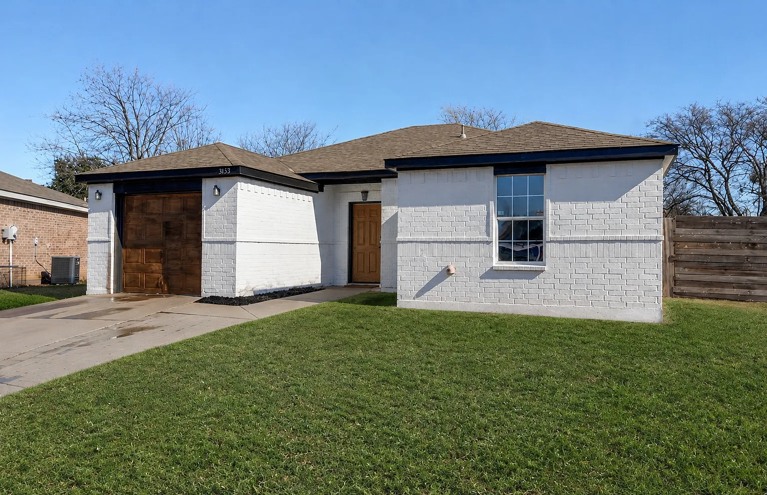 3 bed, 1306 sqft, $1,799 — Photo 1