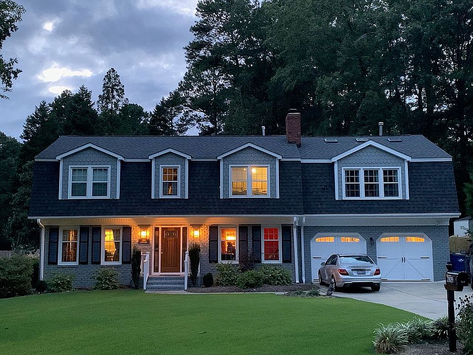 2nd image of 7809 Blackwing Ct