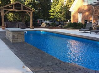 905 Pearces Rd, Zebulon, NC 27597