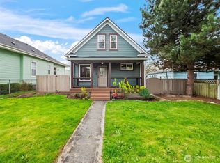 1416 N Fife St, Tacoma, WA