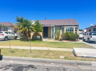 1505 W 137th St, Compton, CA 90222