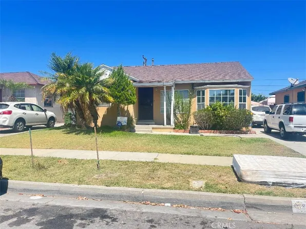 1505 W 137th St, Compton, CA 90222