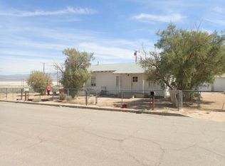 13371 Clover St, Trona, CA