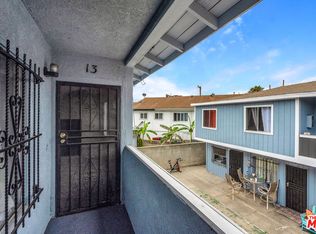 522 E Kelso St #13, Inglewood, CA 90301