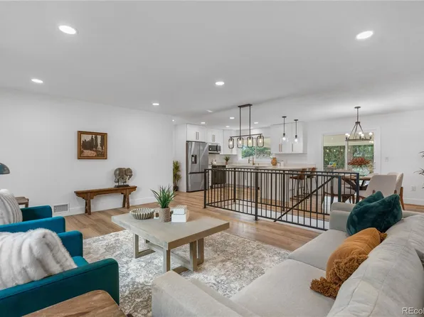 2811 S Utica Street, Denver, CO 80236