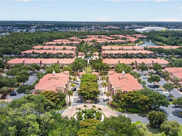 20257 Royal Villagio Ct #106 — Photo 46