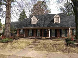 3208 Emerald St, Memphis, TN 38115