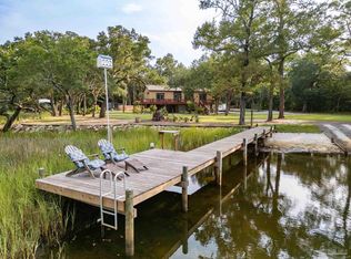 1860 Collinsworth Rd, Milton, FL 32583