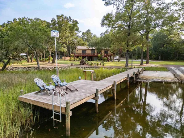 1860 Collinsworth Rd, Milton, FL 32583