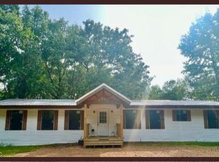 484 Fowler Rd, Courtland, MS 38620