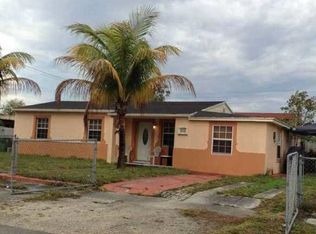 3440 E 9th Ln, Hialeah, FL 33013