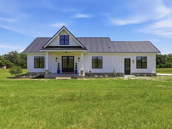 18605 NW County Road 235a, Alachua, FL 32615