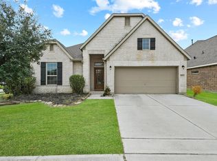 15103 Dry Ridge Ct, Humble, TX 77346