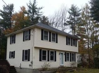 844 N Central St, Winchendon, MA 01475