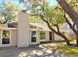 327 Deer Creek Dr, Boerne, TX 78006