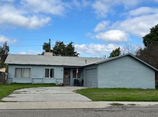 731 Plumas St, Kingsburg, CA 93631