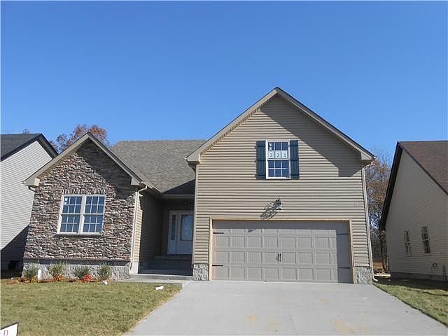 1st image of 221 Fox Xing Lot 221