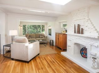 41 Forrest Ave, San Anselmo, CA