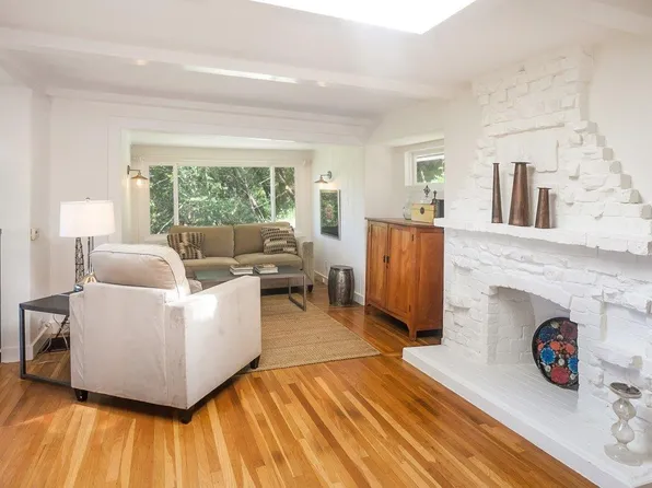 41 Forrest Ave, San Anselmo, CA 94960