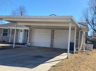 220 Cherokee Dr, Yukon, OK 73099