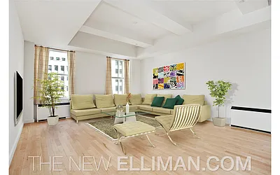 Sold by Douglas Elliman