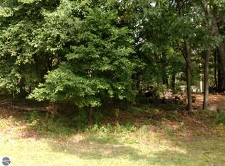 N A Point Augres Rd, Au Gres, MI 48703