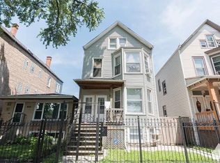 2723 N Hamlin Ave APT 1, Chicago, IL 60647