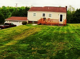 3140 Bennetts Run Rd, Beaver Falls, PA 15010