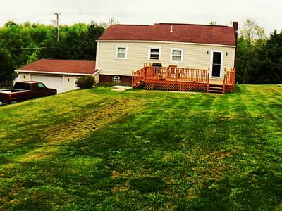 3140 Bennetts Run Rd, Beaver Falls, PA, 15010