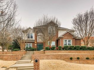 2405 River Rock Cir, Arlington, TX 76006