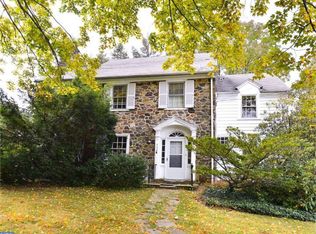 336 N Valley Forge Rd, Devon, PA 19333