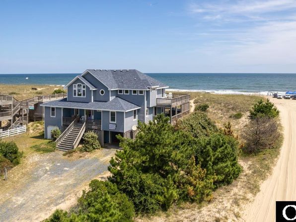 2251 Sandfiddler Rd LOT 25, Corolla, NC 27927