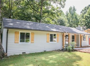 374 Hemlock Dr, Lawrenceville, GA