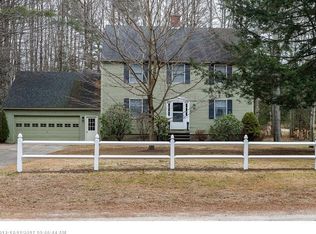 183 Church Rd, Brunswick, ME 04011