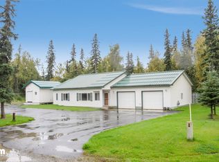 3080 N Arctic Fox Cir, Palmer, AK 99654