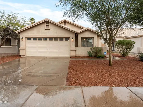 5811 S 16TH Drive, Phoenix, AZ 85041