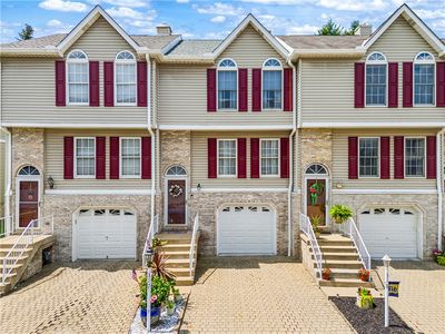 317 Brohios Dr, Monaca, PA, 15061