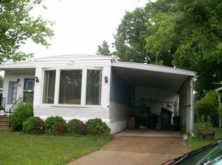 1140 Crestwood Dr, Lima, OH 45805