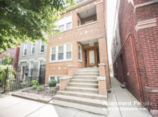 2231 W Huron St #2, Chicago, IL 60612