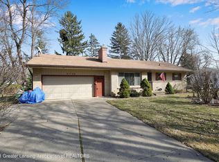 4550 Meridian Rd, Williamston, MI 48895