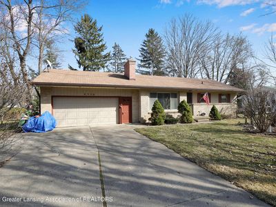 4550 Meridian Rd, Williamston, MI, 48895