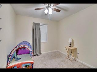 1107 Ricade Dr, Hinesville, GA 31313