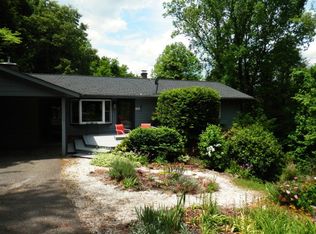 148 Gudger Hill Rd, Cullowhee, NC 28723