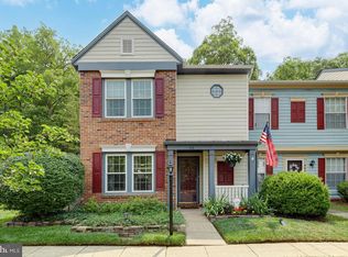 410 Wind Ridge Dr, Stafford, VA 22554
