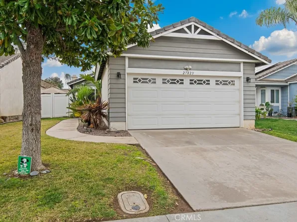 27823 Moonridge Dr, Menifee, CA 92585