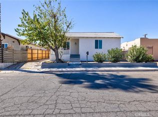 124 W Fredricks St, Barstow, CA 92311