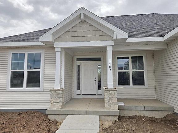 3rd image of 1403 Greystone DRIVE