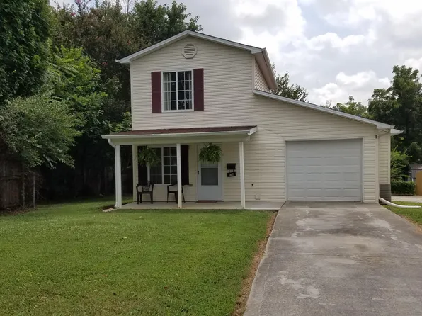1708 Albert Ave, Knoxville, TN 37917