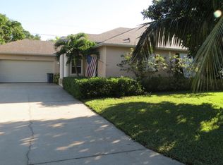 4615 SE Pilot Ave, Stuart, FL 34997