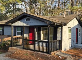 6154 Green Acres Dr SW, Covington, GA 30014